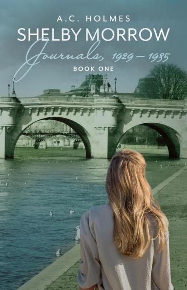 Shelby Morrow Journals 1929-1935