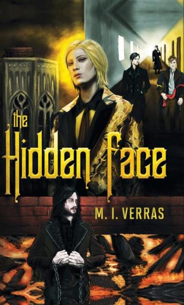 The Hidden Face
