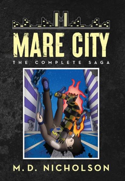 Mare City