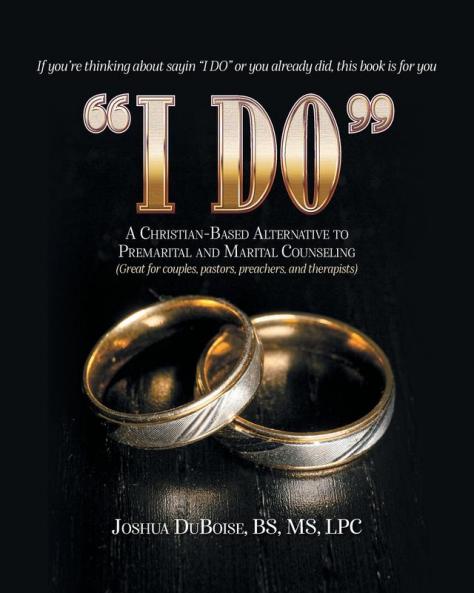 I DO