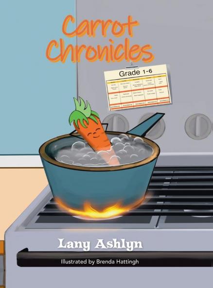Carrot Chronicles