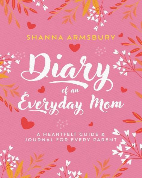 Diary of an Everyday Mom