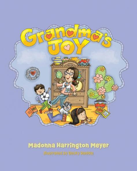 Grandma's Joy