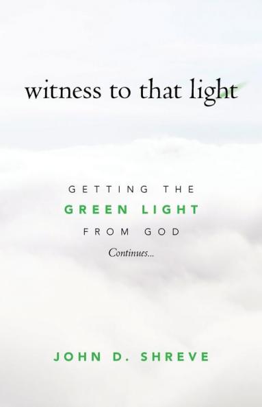 witness to that light