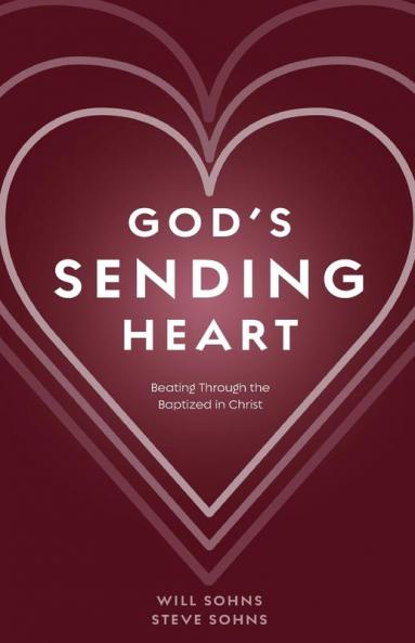 God's Sending Heart