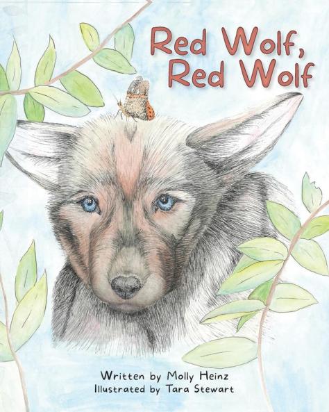 Red Wolf Red Wolf