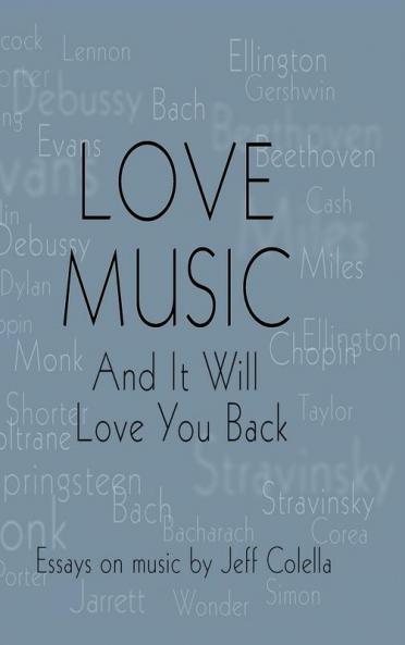 Love Music