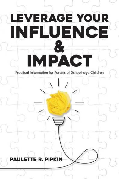 Leverage Your Influence & Impact