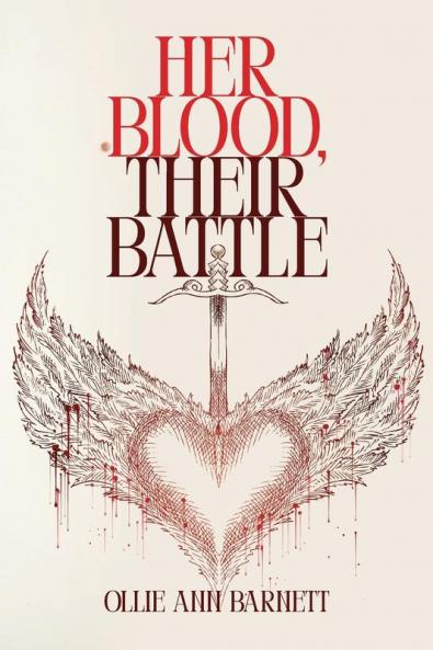 Her Blood Their Battle