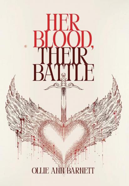 Her Blood Their Battle