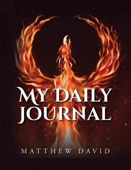 My Daily Journal