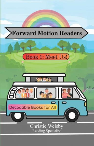 Forward Motion Readers