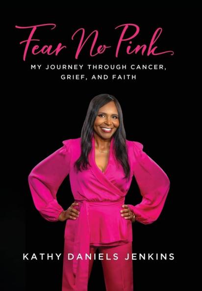 Fear No Pink