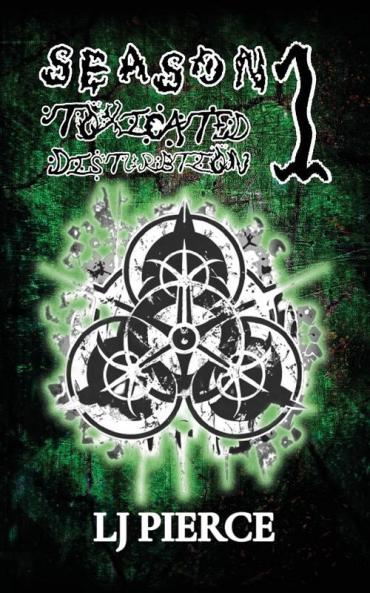 TOXICATED DISTURBTION