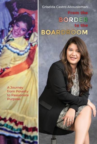 From the Border to the Boardroom
