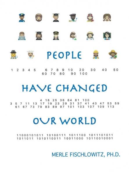 People Have Changed Our World