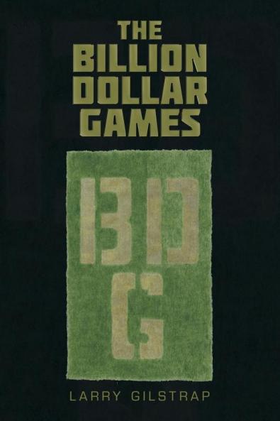 The Billion Dollar Games