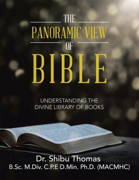 The Panoramic View of Bible