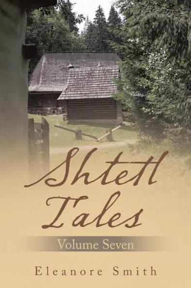 Shtetl Tales