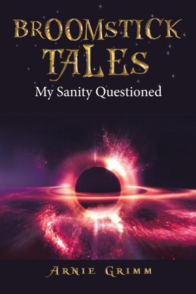 Broomstick Tales