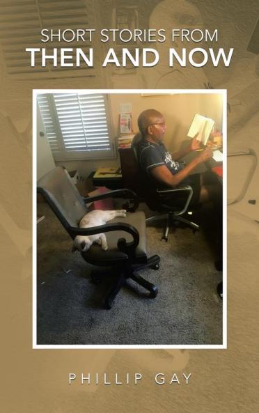 Short Stories from Then and Now