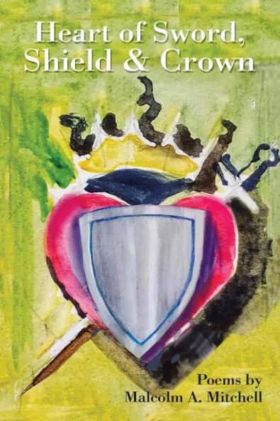 Heart of Sword Shield & Crown