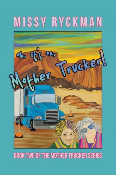 Oh It's On Mother Trucker!