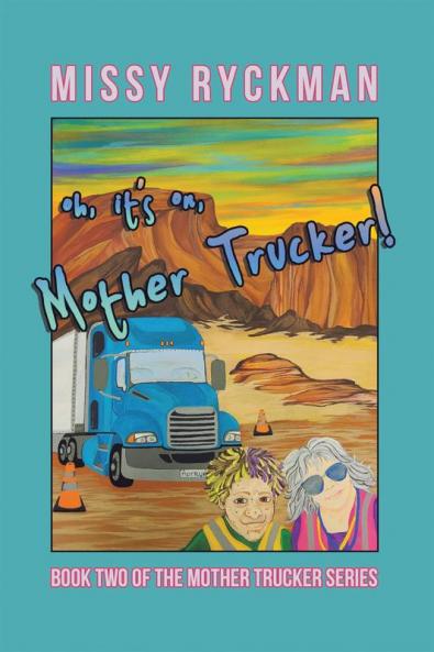 Oh It's On Mother Trucker!