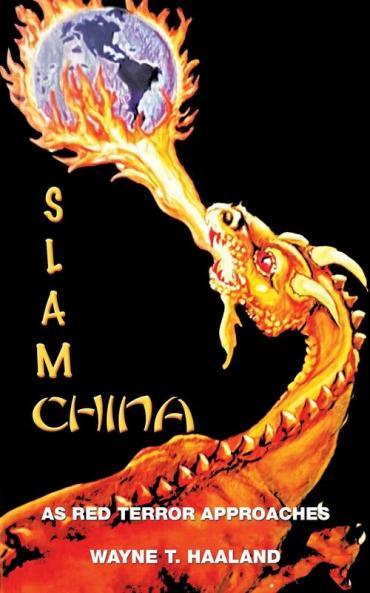 SLAM CHINA