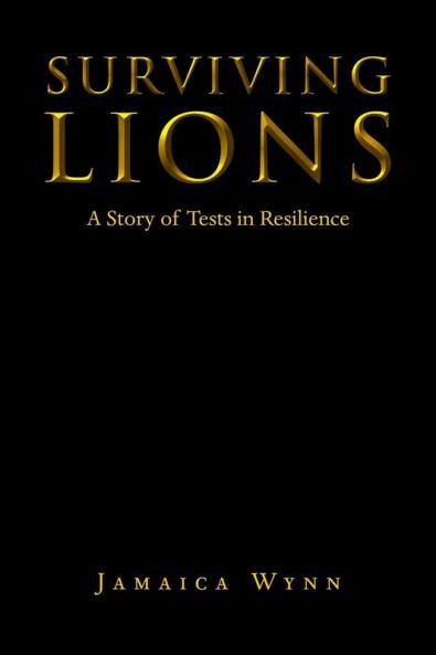 Surviving Lions