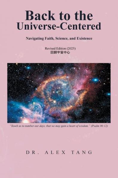 Back to the Universe-Centered