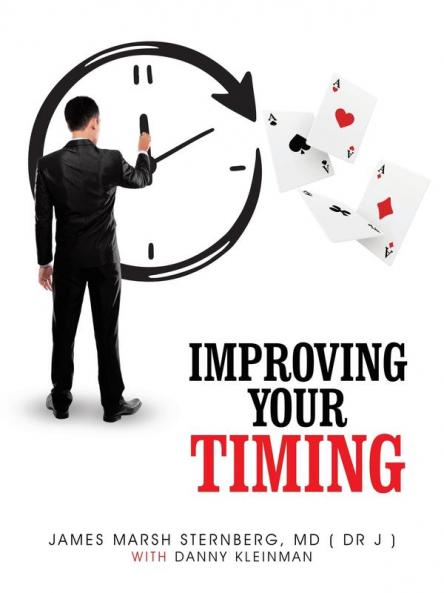 IMPROVING YOUR TIMING