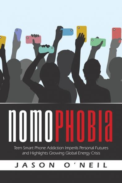 NOMOPHOBIA