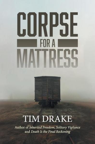Corpse for a Mattress