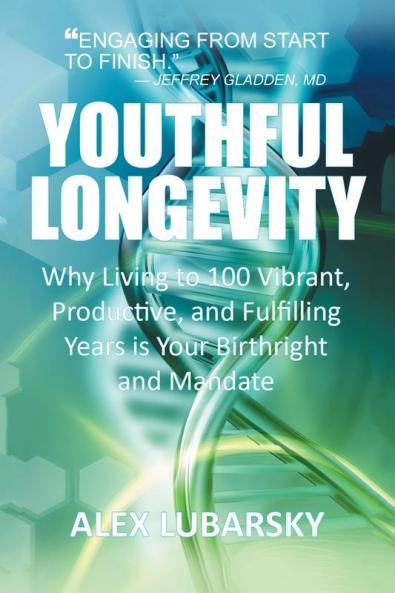 YOUTHFUL LONGEVITY