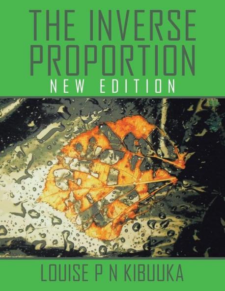 The Inverse Proportion