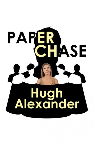 Paper Chase