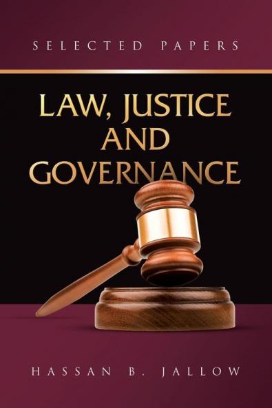 LAW JUSTICE AND GOVERNANCE