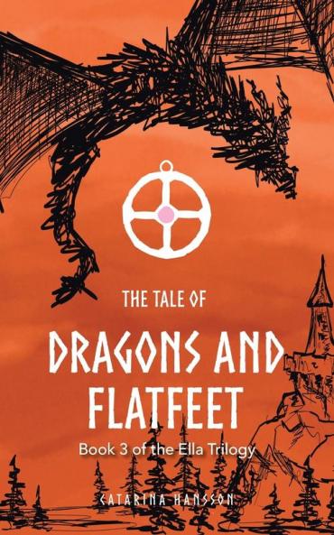 The Tale of Dragons and Flatfeet