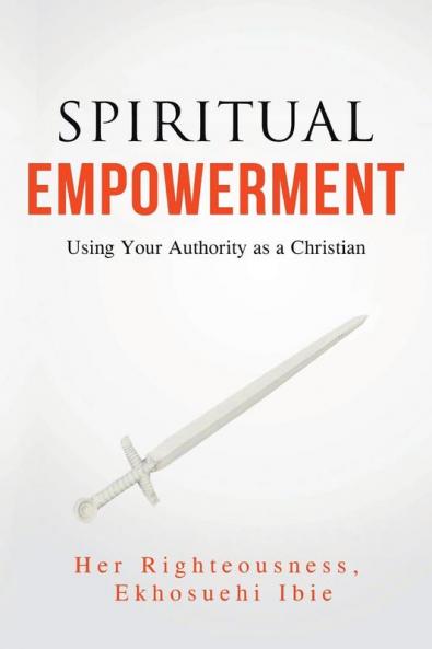 SPIRITUAL EMPOWERMENT