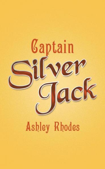 Captain Silver Jack