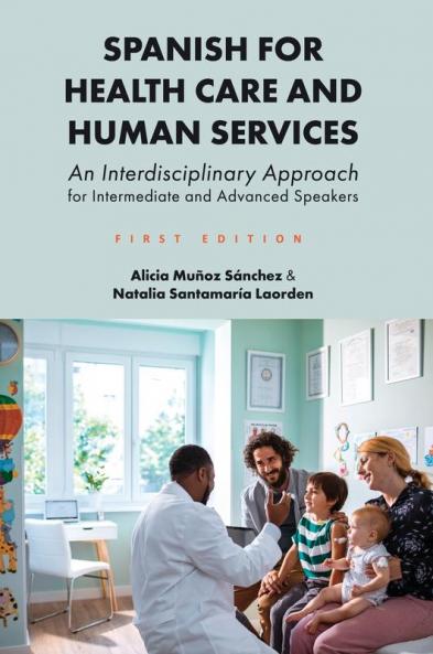 Spanish for Health Care and Human Services