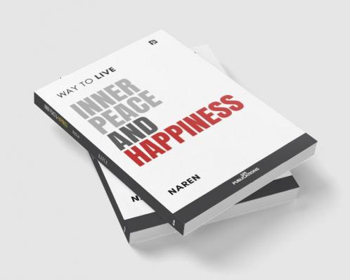 Inner Peace & Happiness
