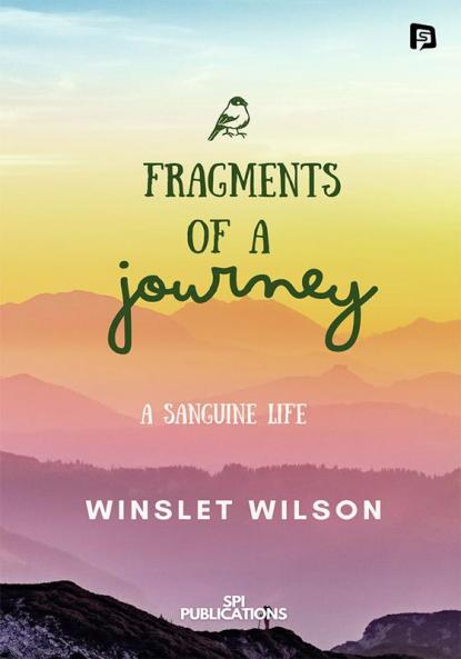 Fragments of a journey