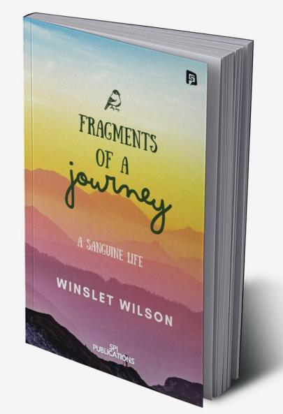 Fragments of a journey