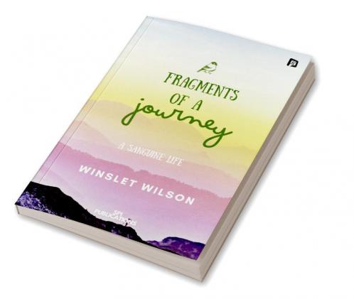 Fragments of a journey