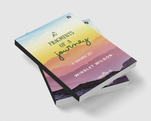 Fragments of a journey