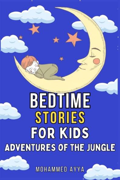 Bedtime stories For Kids
