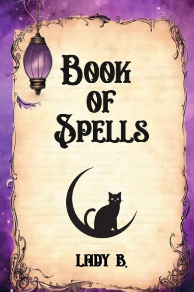 Book of Spells