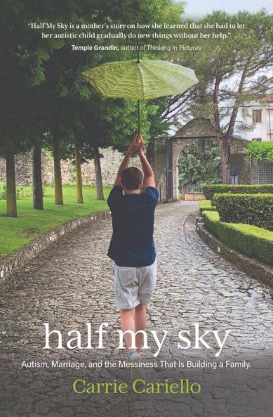 Half My Sky